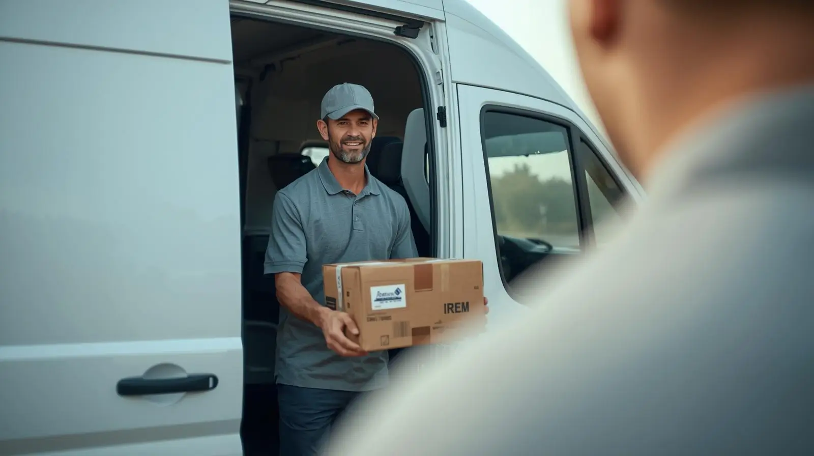 E-commerce Delivery Ajman: Your Local Shipping Solution for Online Sales