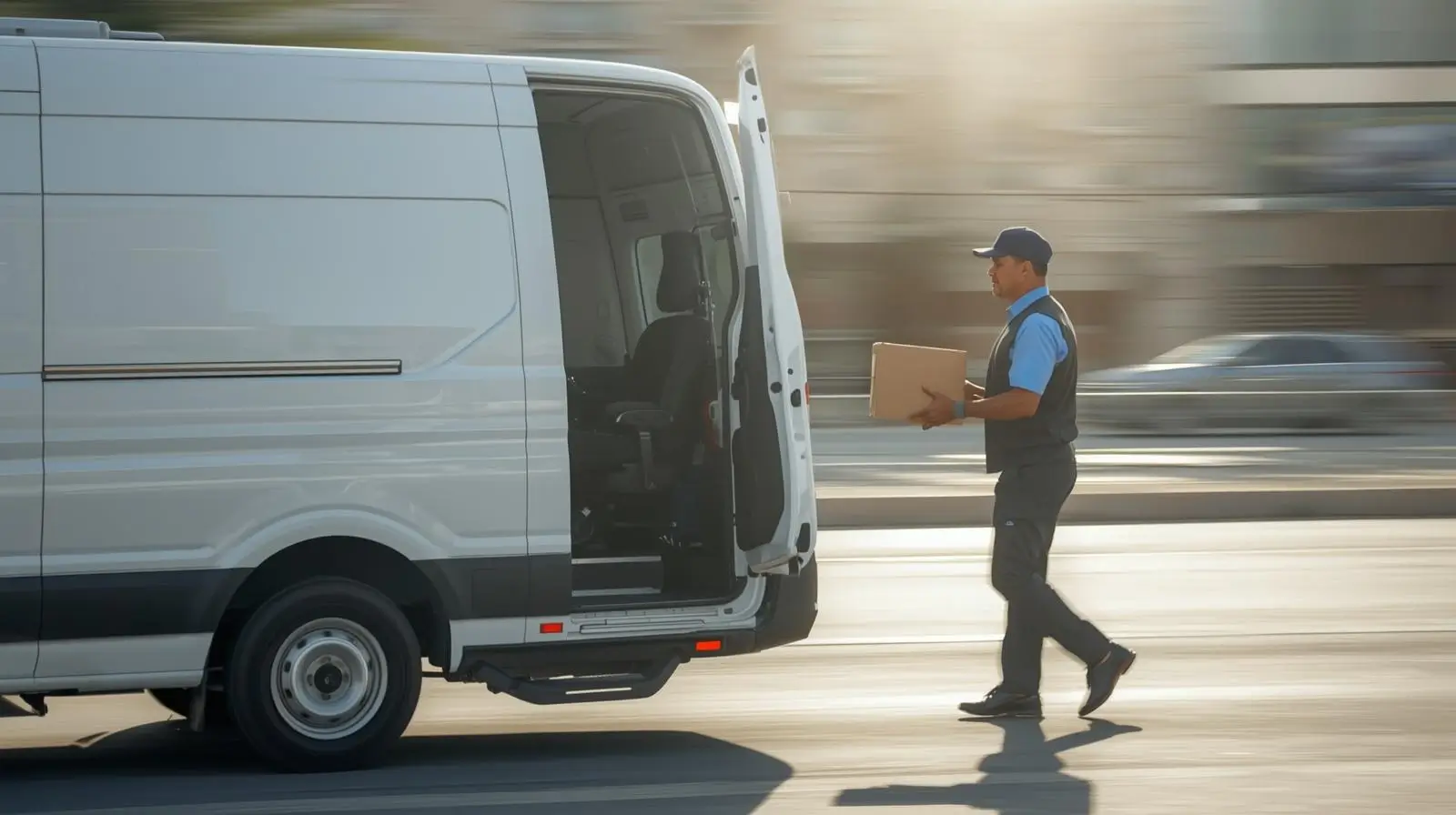 Cash on Delivery Service Dubai: Boost Sales & Trust for Your Business