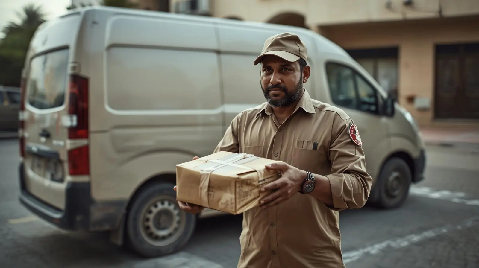 Best Delivery Company in Ajman? Find Your Perfect Local Partner
