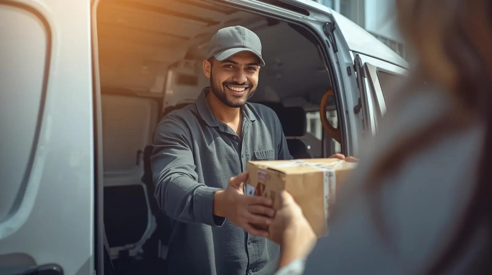 Same Day Delivery Ajman: Get It There Today, Not Tomorrow!