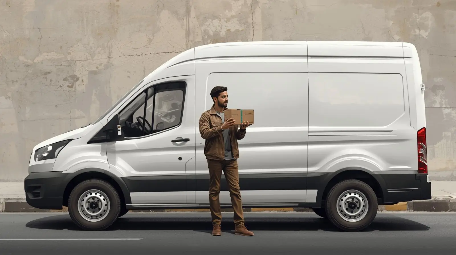 Express Delivery Ajman: Super Fast Shipping for Your Urgent Needs