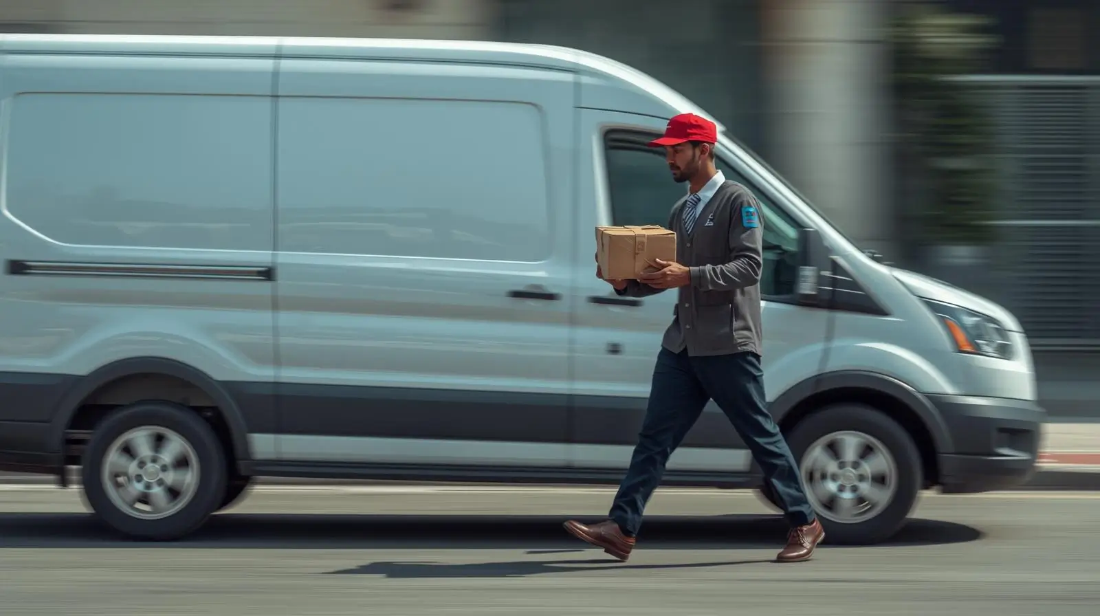 Cheap Delivery Service Dubai: Quality Shipping That Fits Your Budget