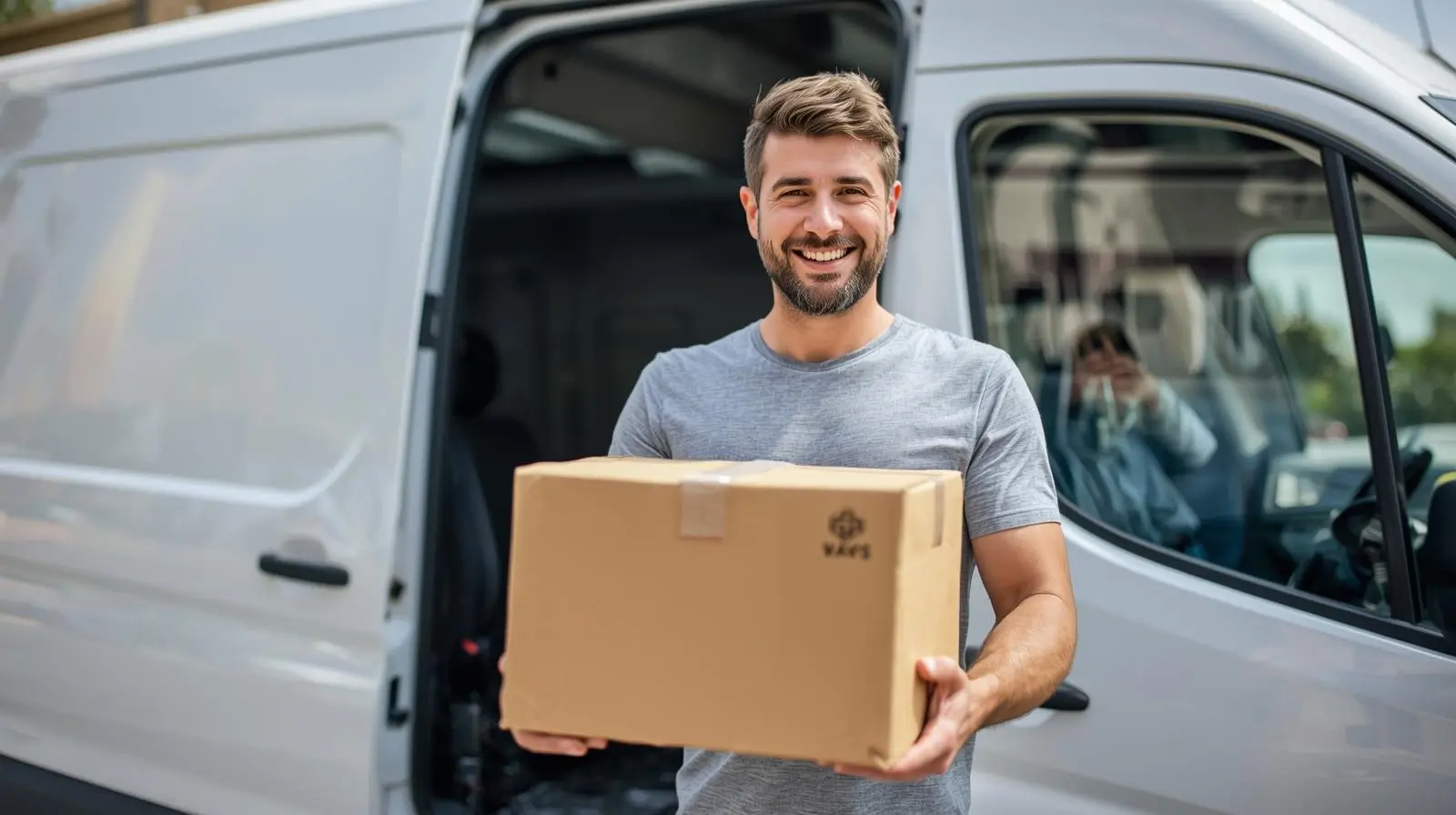 Fast Courier Dubai: Need It There in a Hurry? We've Got You Covered.