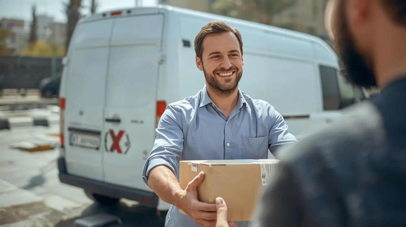 Dubai to Ajman Delivery: Quick & Reliable Shipping Between Emirates