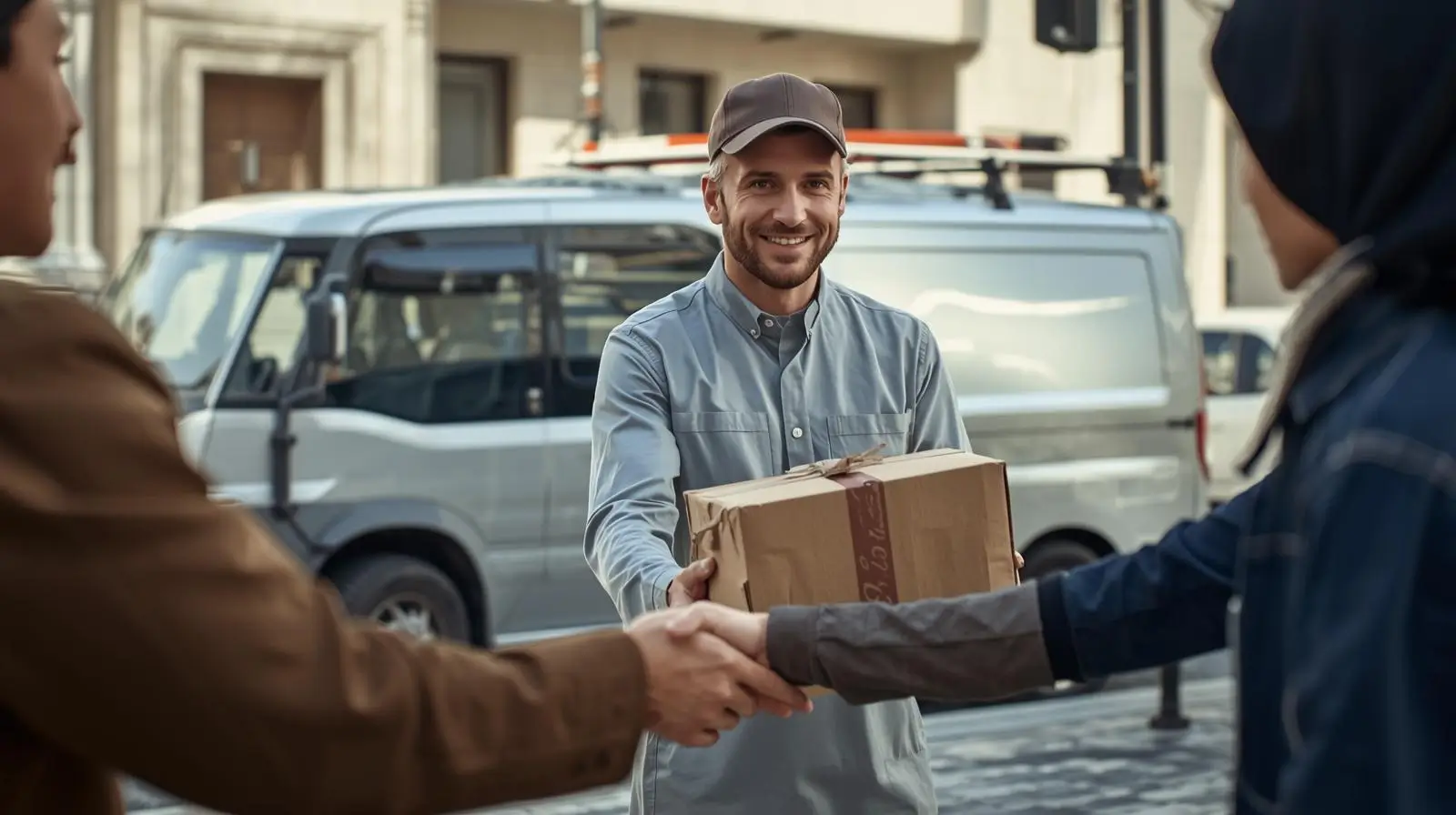 Tawasel Express Tracking: Your Simple Guide to Following Your Package