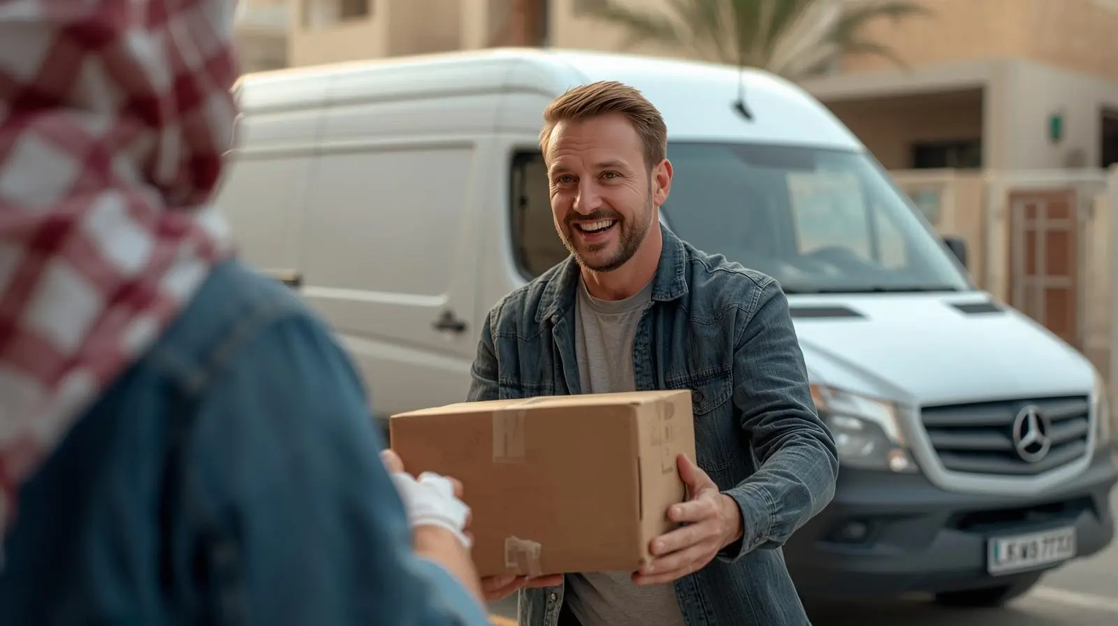 Tips for Best Delivery Experience